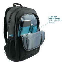 Laptopryggsck Mobilis 003064