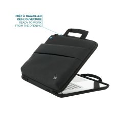 Laptopvska Mobilis 003067 12,5-14" Svart Multicolour