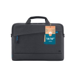 Laptopvska Mobilis 025028 Svart