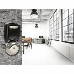 Drrklocka SCS SENTINEL Carillon Retobell Filar 8 DB (12 V)