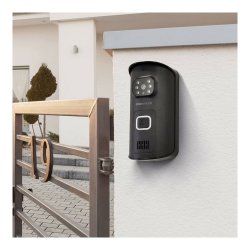 Smart interntelefon med video SCS SENTINEL AirVisio 150 (12 V)