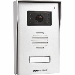 Smart interntelefon med video SCS SENTINEL VisioFirst 4.3