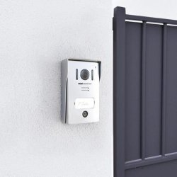 Smart interntelefon med video SCS SENTINEL VisioKit 7