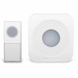 Smart interntelefon med video SCS SENTINEL