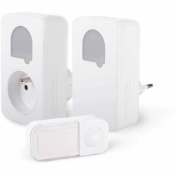 Smart interntelefon med video SCS SENTINEL