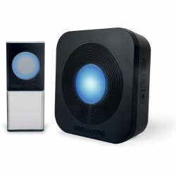 Smart interntelefon med video SCS SENTINEL