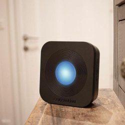 Smart interntelefon med video SCS SENTINEL