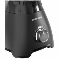Glasmixer Arthur Martin AMPB40 Transparent 400 W 1,5 L