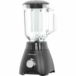 Glasmixer Arthur Martin AMPB40 Transparent 400 W 1,5 L