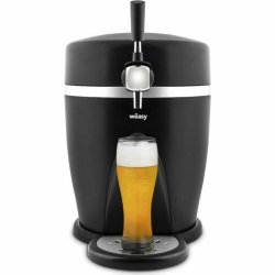 Kylande ldispenser Wasy 5 L