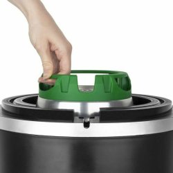 Kylande ldispenser Wasy 5 L
