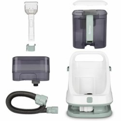 Dammsugare Hkoenig Twt77 650 W Vit