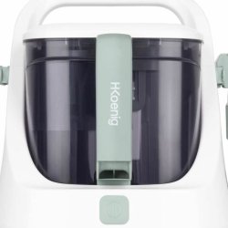 Dammsugare Hkoenig Twt77 650 W Vit