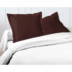 rngottsset Lovely Home LH71588 Brun 63 x 63 cm 2 antal