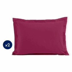 rngottsset Lovely Home LH71603 Rosa Rose 50 x 70 cm 2 antal