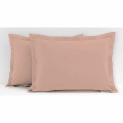 rngottsset Lovely Home LH71619 Rosa Rose 50 x 70 cm 2 antal