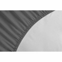 Inpassat underlakan HOME LINGE PASSION HP71766 Gr Antracitgr 1