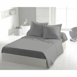 Bddset HOME LINGE PASSION Flat sheet Gr Sng 180/200