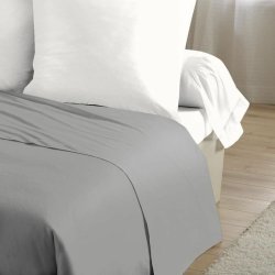Bddset HOME LINGE PASSION Flat sheet Gr Sng 180/200