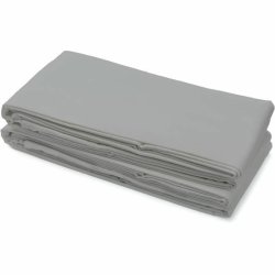 Bddset HOME LINGE PASSION Flat sheet Gr Sng 180/200