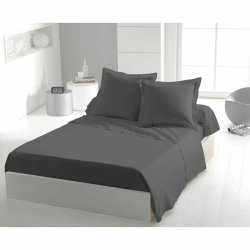Bddset HOME LINGE PASSION Flat sheet Gr Enkelsng 180 x 290 cm
