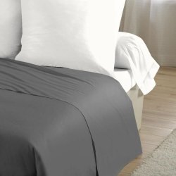 Bddset HOME LINGE PASSION Flat sheet Gr Enkelsng 180 x 290 cm