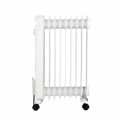 Oljeelement Oceanic 3 powers Vit 2000 W