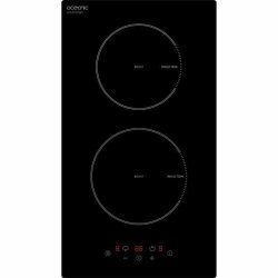 Induktionshll Oceanic Domino 3600 W 56 cm