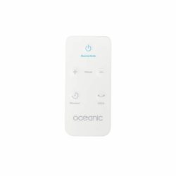Stende Flkt Oceanic Vit 50 W