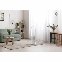 Luftrensare Oceanic OCEAVCPURW1