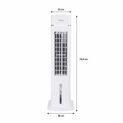 Stende Flkt Oceanic Vit 70 W
