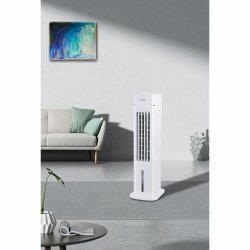 Stende Flkt Oceanic Vit 70 W