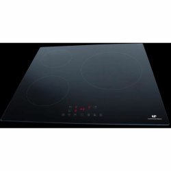 Induktionshll Continental Edison CETI3B28 6600 W