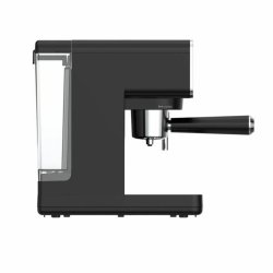Superautomatisk kaffebryggare Continental Edison CEME19B Svart