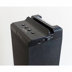 PC-hgtalare Inovalley HP58 BTH