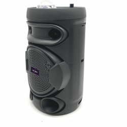Brbar Bluetooth Hgtalare Inovalley KA02 BOWL 400 W Karaoke