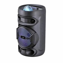 Brbar Bluetooth Hgtalare Inovalley KA02 BOWL 400 W Karaoke