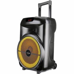 Brbar Bluetooth Hgtalare Inovalley Svart 700 W
