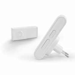Drrklocka SCS SENTINEL  EcoBell 100 (230 V)
