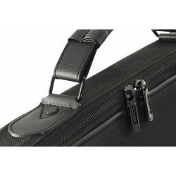 Laptopvska Mobilis TheOne Basic Svart 14'' 15,6''
