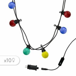 LED-krans Lumisky Multicolour