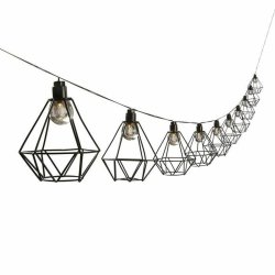 LED-krans Lumi Garden