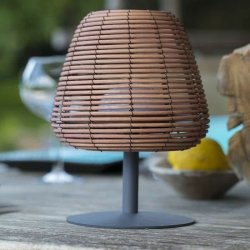 LED-lampa Lumisky BOHEME Vit St�l