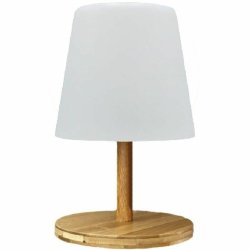 Solcellslampa Lumisky Vit Gr