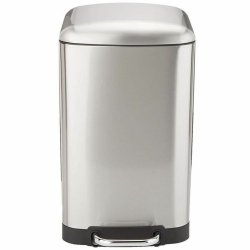 Soptunna Kitchen Move Rostfritt stl 30 L Gr