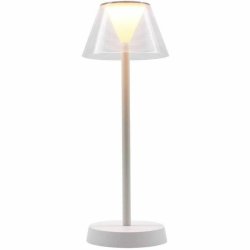 Golvlampa Lumisky Beverly Vit Gr� (1 antal)