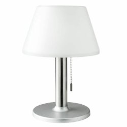 Solcellslampa Galix G2 Rrelsedetektor Vit 1,2 w 100 Lm