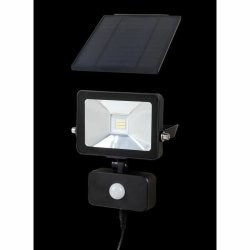Solcellslampa Galix G4560 800 lm