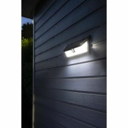 Solcellslampa Galix G4565 300 Lm