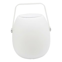 Bluetooth hgtalare med LED-belysning Lumisky SO PLAY